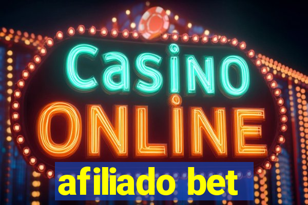 afiliado bet